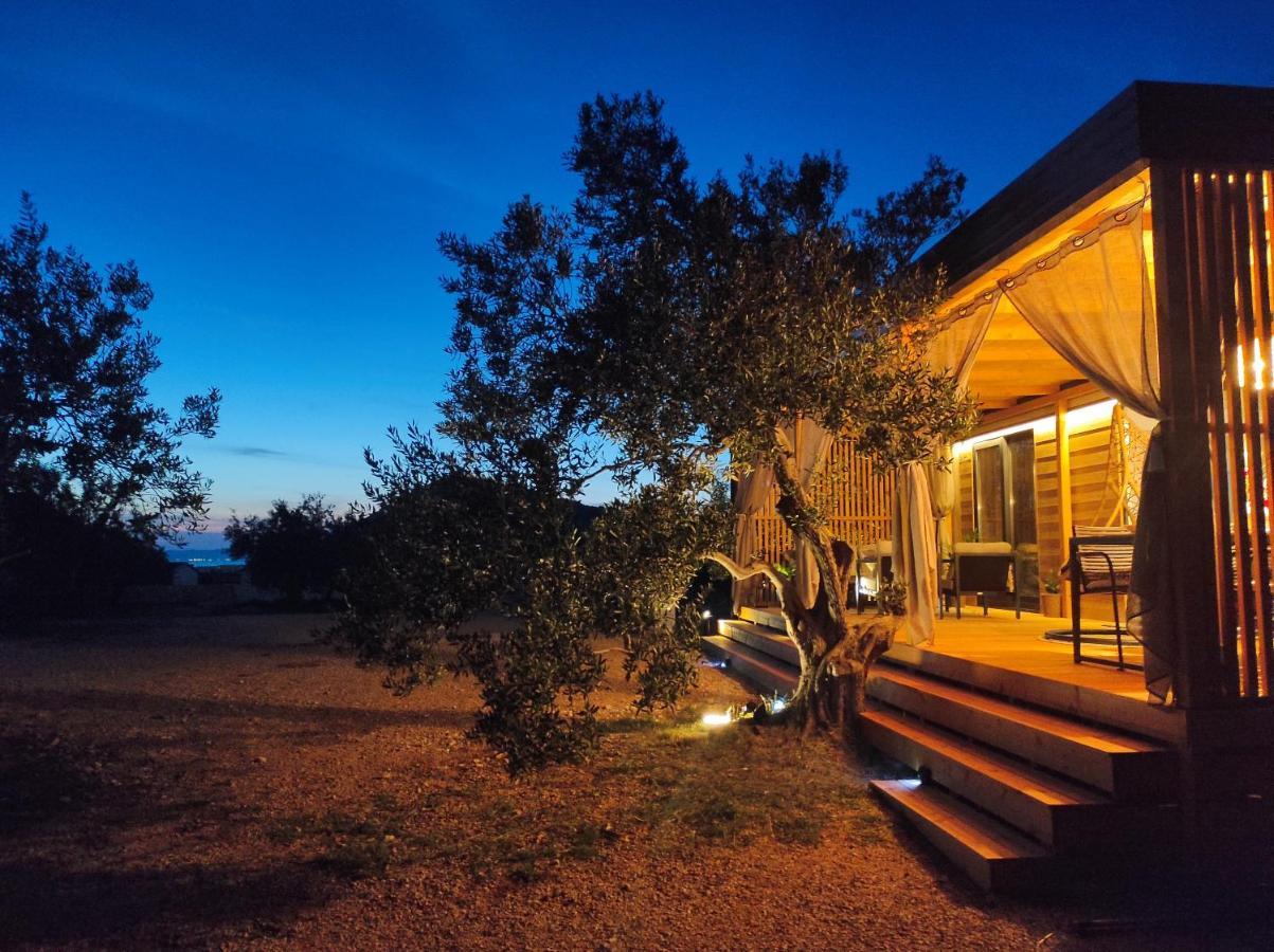 Zen Zone Premium Mobile Home Drage Exterior photo