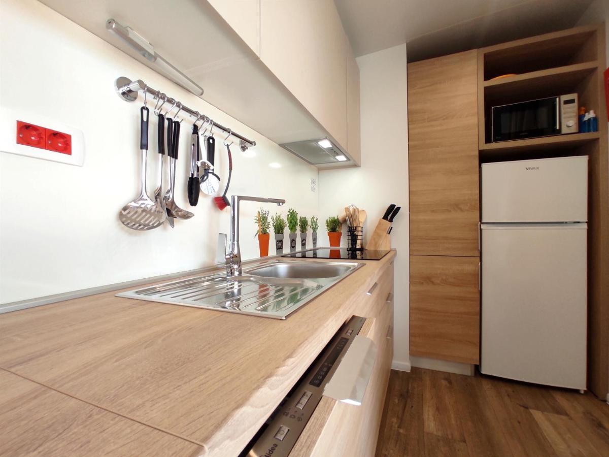 Zen Zone Premium Mobile Home Drage Exterior photo