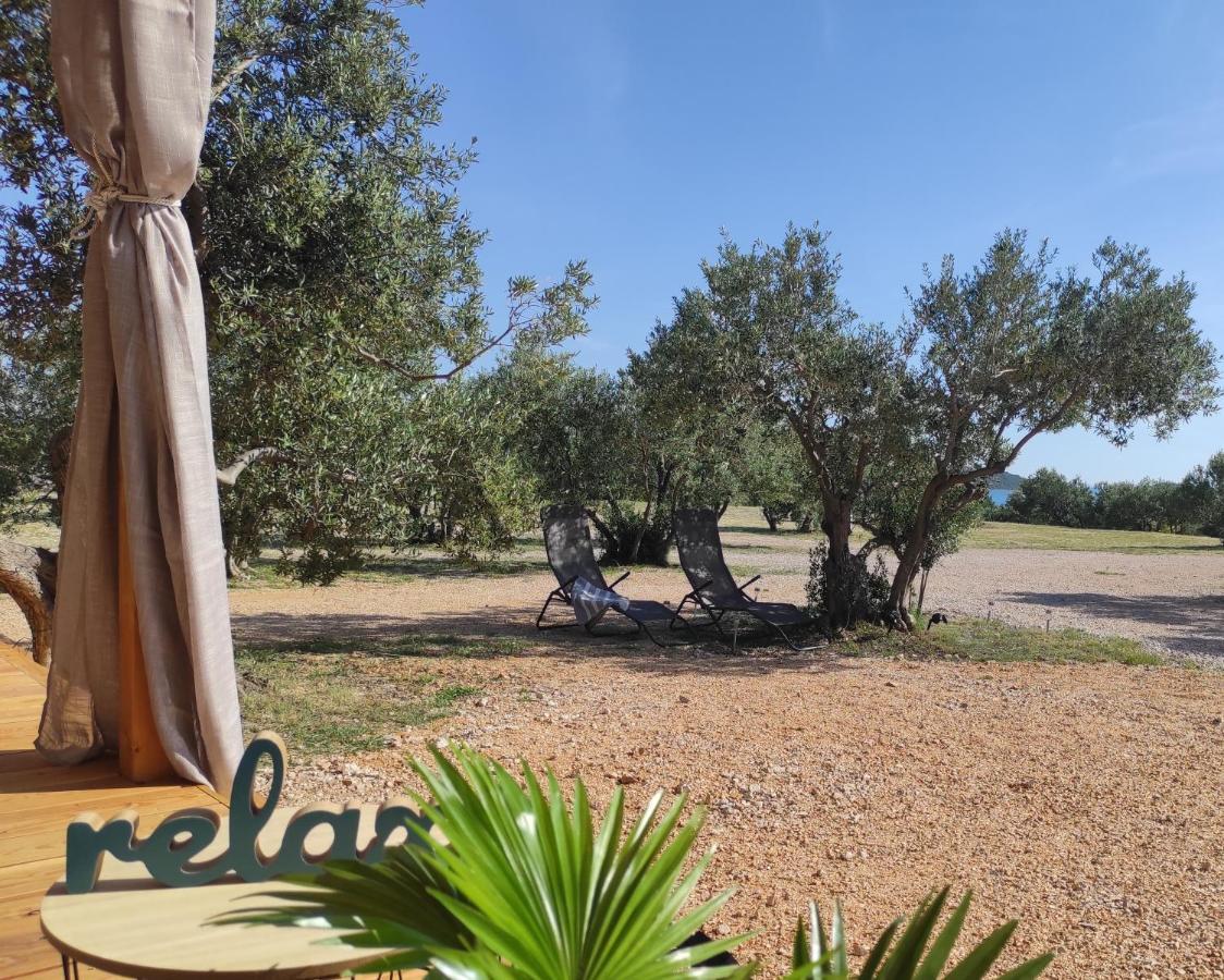 Zen Zone Premium Mobile Home Drage Exterior photo